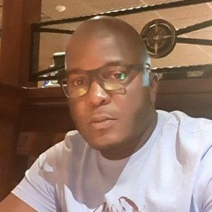 Meet your Posher, Olatoyosi